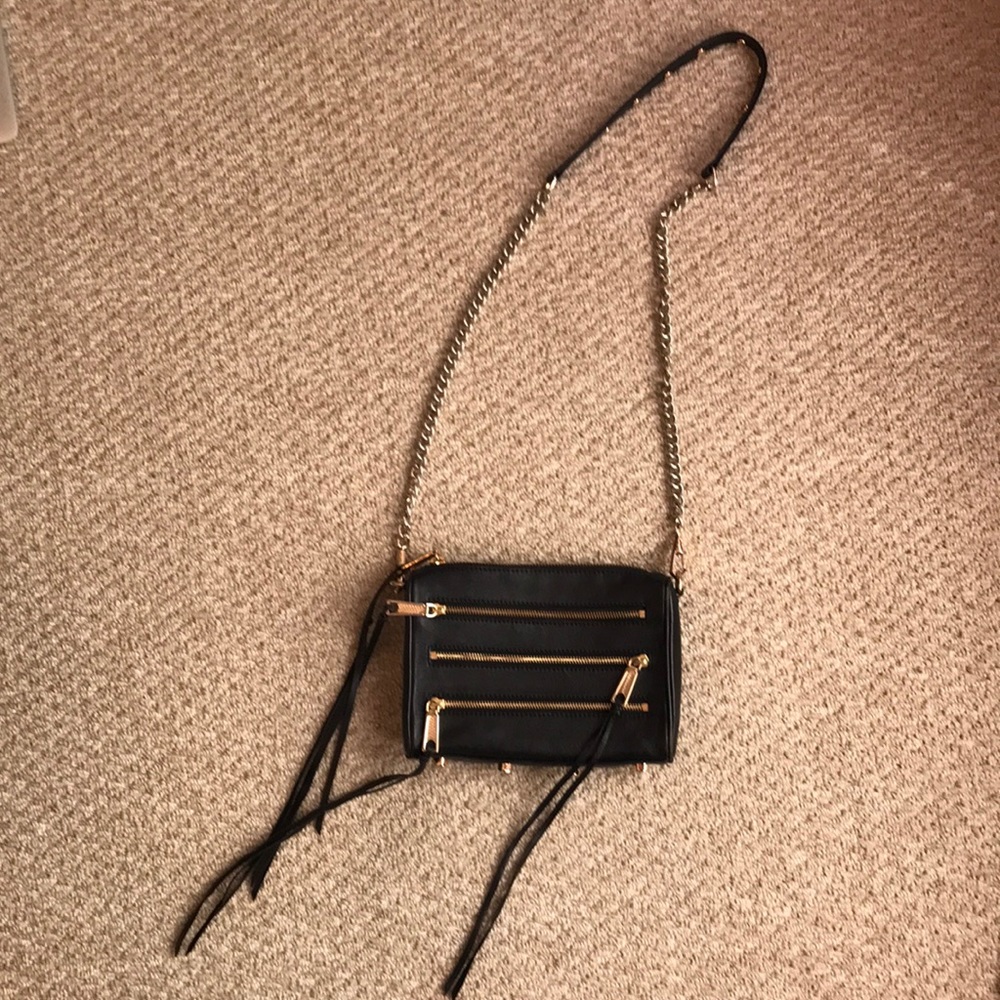 Rebecca Minkoff Crossbody